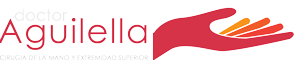 logo doctor aguilella traumatología